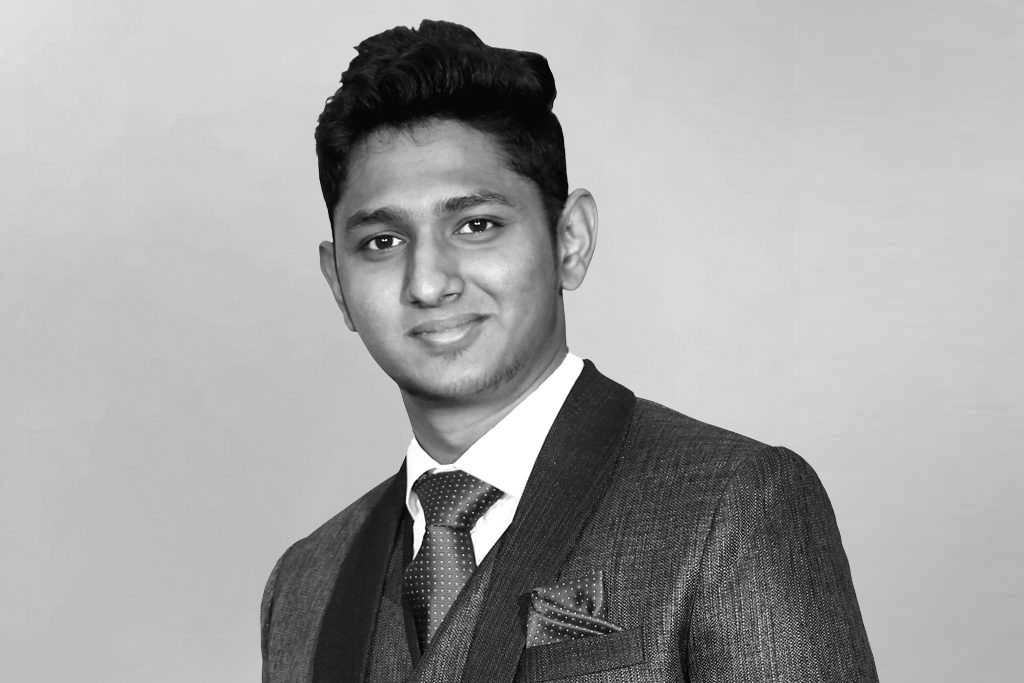Team Member Image