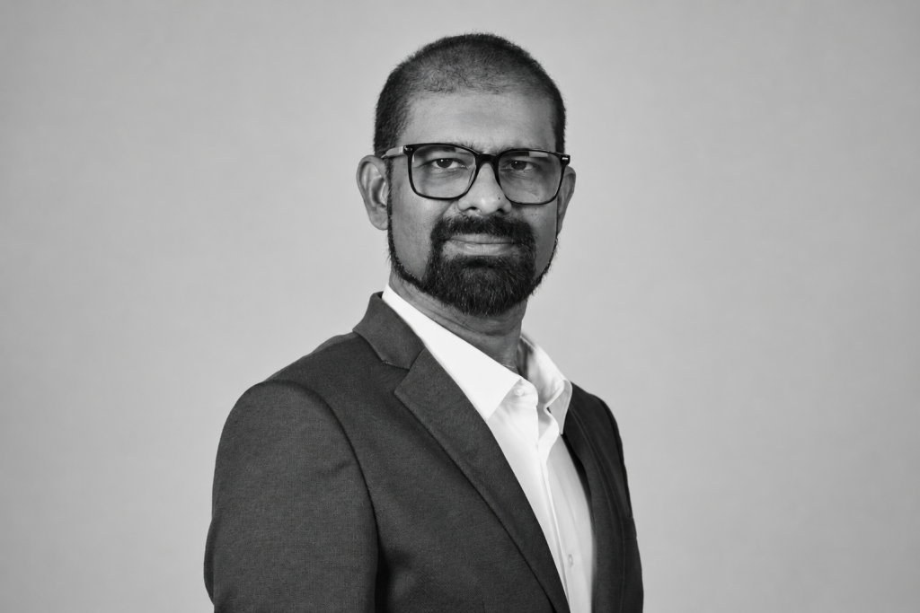 Ara Ramalingam